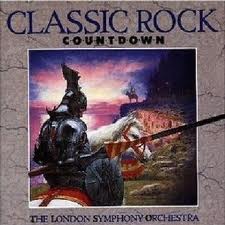 London Symphony Orchestra-Classic Rock Countdown